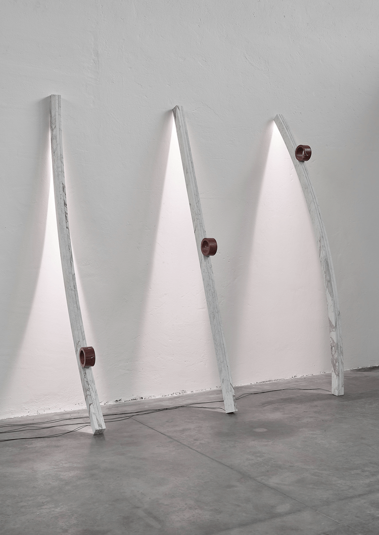 Marimar - Equilibrium - Bonaguro - 2019